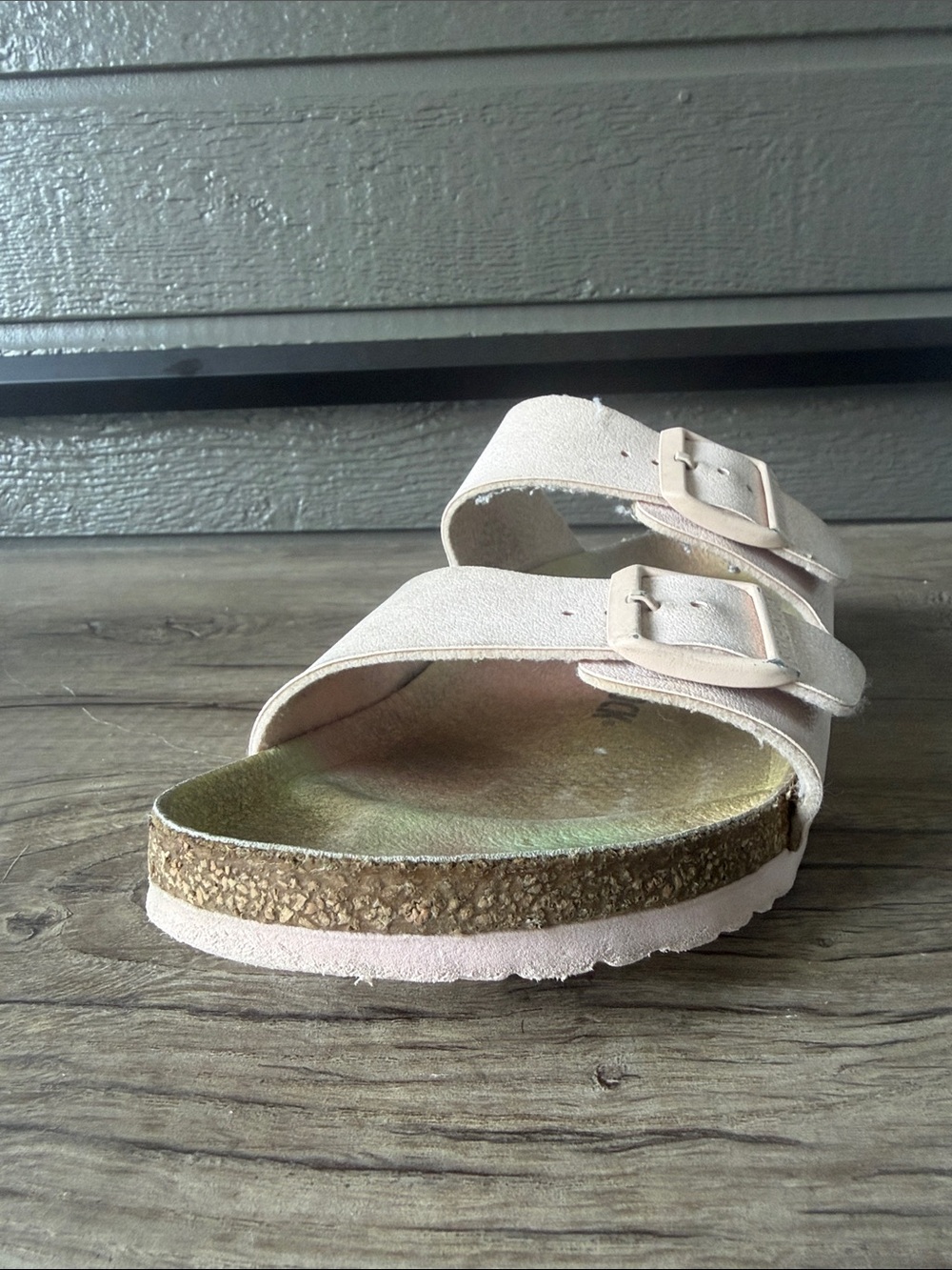Birkenstock Arizona Women’s Sandals pink size 41